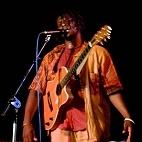 concert EMMANUEL DJOB