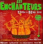 Festival Les Enchanteurs : concerts et billetterie