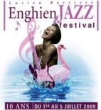 Enghien Jazz Festival : concerts et billetterie