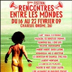 Rencontres Entre Les Mondes