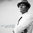 concert ERIC BEN&eacute;T