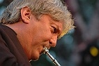 Eric Le Lann en concert