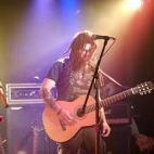 Eric McFadden en concert