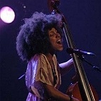 concert ESPERANZA SPALDING