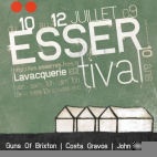 Essertival 10 ans : concerts et billetterie