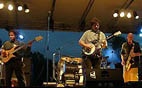 Bela Fleck & The Flecktones en concert
