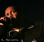 concert FAF LARAGE