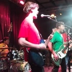 Fastened Furious en concert