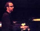 Benjamin Faugloire en concert