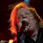 Fear Factory en concert