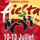 Festival Latino Fiesta : concerts et billetterie