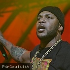 Flo Rida en concert
