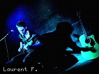 Jams� en concert