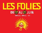 Billetterie concert Les Folies de Maubeuge