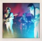 Fool's Gold en concert