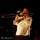 Francesco Castellani en concert