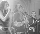 Freddy Loco en concert