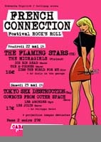 French Connection en concert