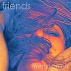 Friends en concert � Paris
