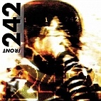 FRONT 242 en concert