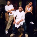 concert FUN LOVIN'CRIMINALS