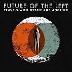 Future of The Left en concert
