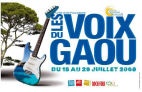 Les Voix du Gaou : concerts et billetterie
