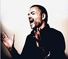 George Michael en concert