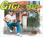 Gigi de Nissa en concert