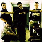 concert GLASSJAW