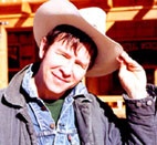concert GRANT LEE PHILLIPS