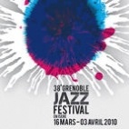 Grenoble Jazz Festival : concerts et billetterie