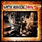 concert GWYN ASHTON
