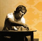 Neil Halstead en concert