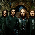 Billetterie concert Heaven & Hell