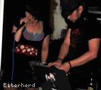 The Incredible Hexadecibels en concert