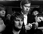 concert HJALTALIN