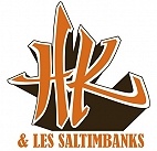 HK & the Saltimbanks en concert � Lille