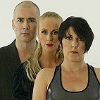 concert THE HUMAN LEAGUE