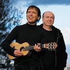 I Muvrini en concert