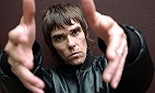 Ian Brown en concert