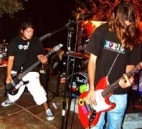 Imodium en concert