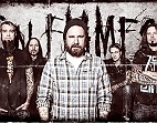 In Flames en concert
