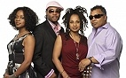 concert INCOGNITO