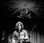 Istanbul Sessions en concert