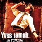 Yves Jamait en concert
