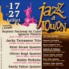 Festival Jazz � Toulon : concerts et billetterie