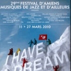 Musiques de Jazz et d'Ailleurs