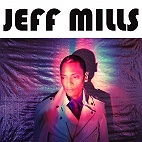 Jeff Mills en concert