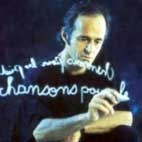 Jean-Jacques Goldman en concert